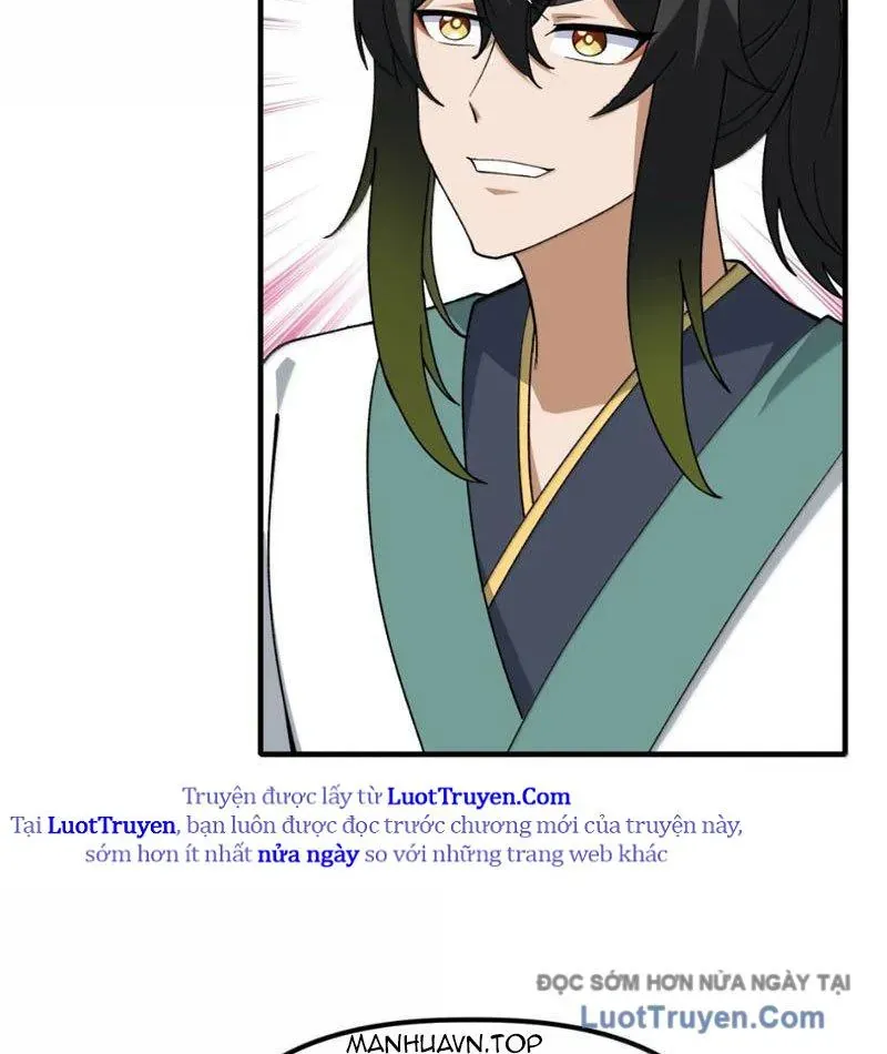 Thiên Đạo Này Cũng Không Ngốc Lắm Chapter 166 - Trang 119