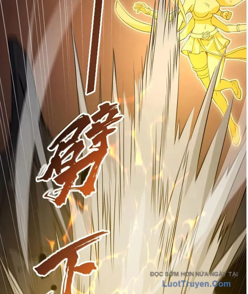 Thiên Đạo Này Cũng Không Ngốc Lắm Chapter 166 - Trang 13