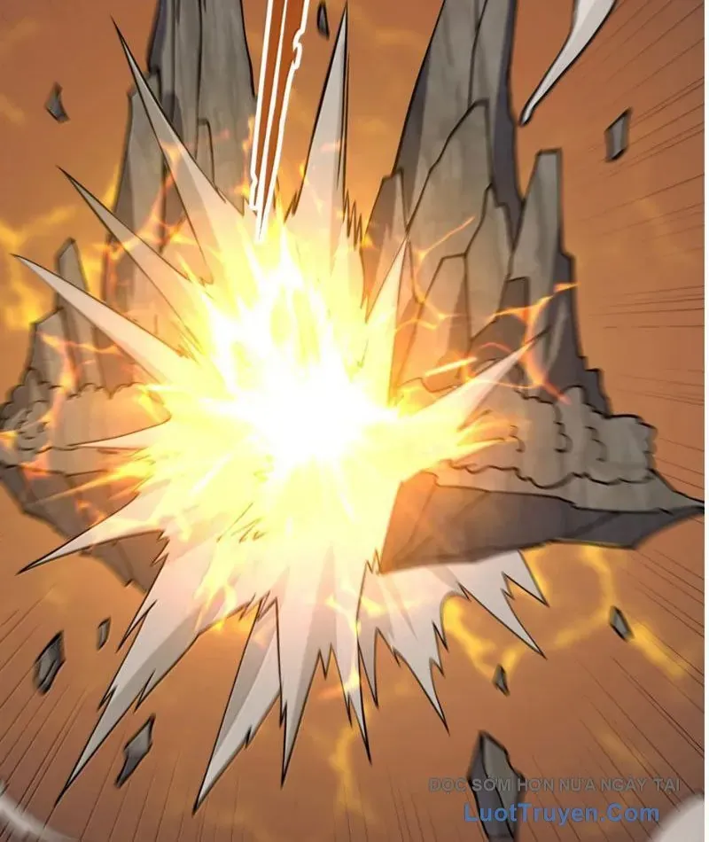 Thiên Đạo Này Cũng Không Ngốc Lắm Chapter 166 - Trang 17