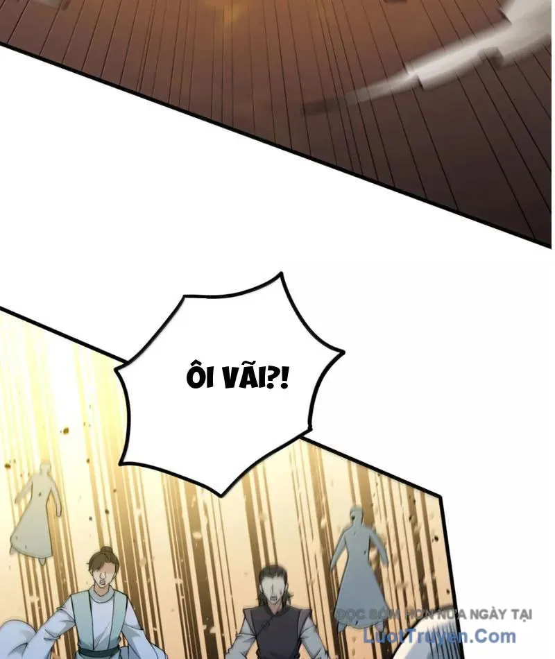 Thiên Đạo Này Cũng Không Ngốc Lắm Chapter 166 - Trang 18