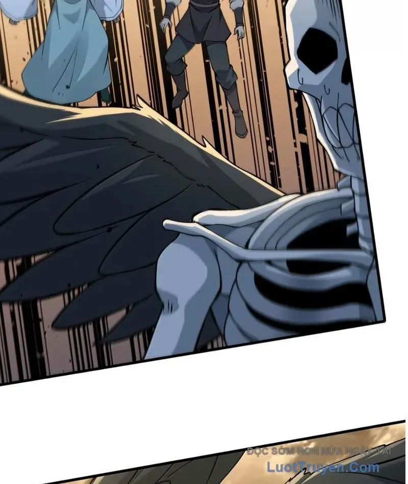 Thiên Đạo Này Cũng Không Ngốc Lắm Chapter 166 - Trang 19