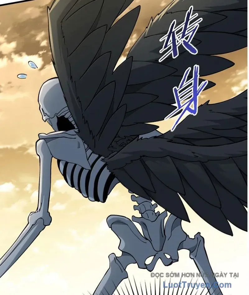 Thiên Đạo Này Cũng Không Ngốc Lắm Chapter 166 - Trang 20