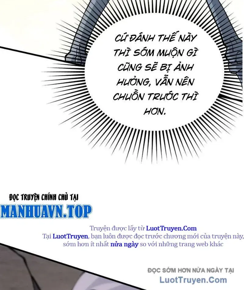 Thiên Đạo Này Cũng Không Ngốc Lắm Chapter 166 - Trang 21