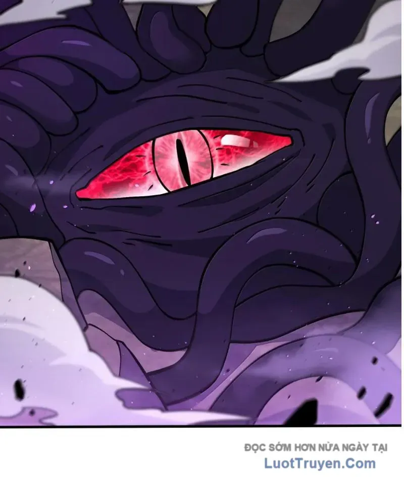 Thiên Đạo Này Cũng Không Ngốc Lắm Chapter 166 - Trang 24