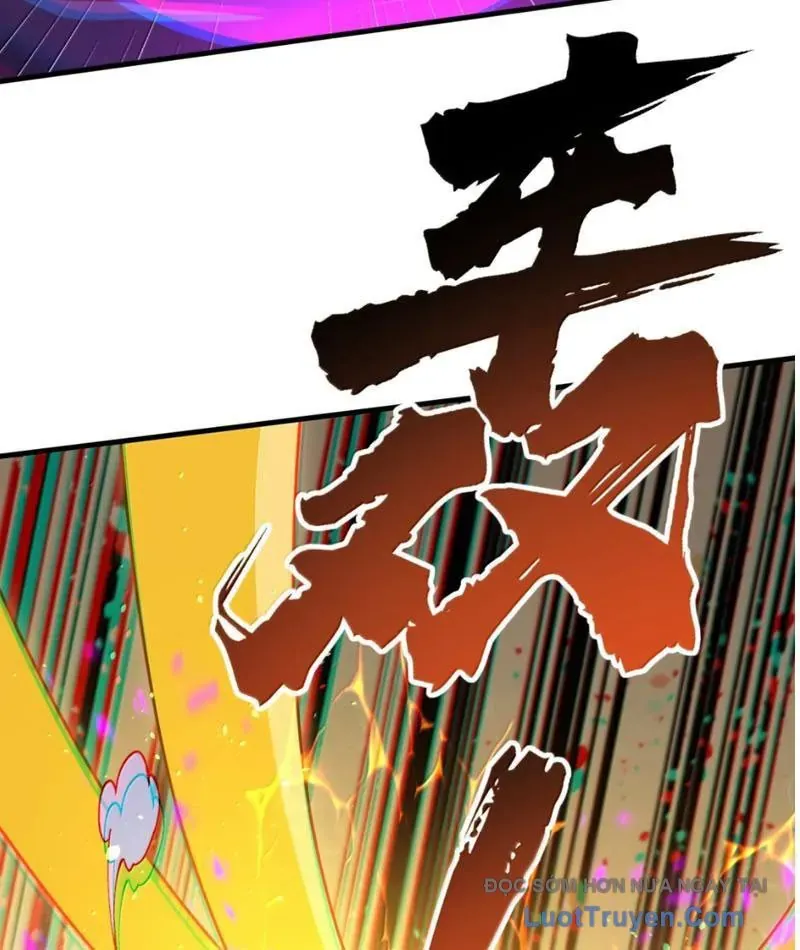 Thiên Đạo Này Cũng Không Ngốc Lắm Chapter 166 - Trang 36