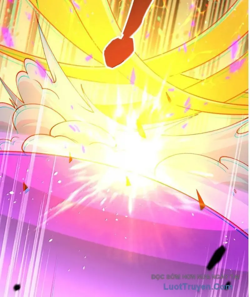 Thiên Đạo Này Cũng Không Ngốc Lắm Chapter 166 - Trang 37