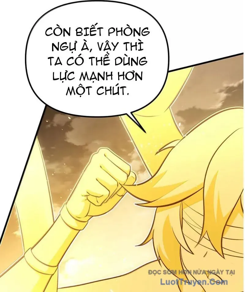 Thiên Đạo Này Cũng Không Ngốc Lắm Chapter 166 - Trang 43