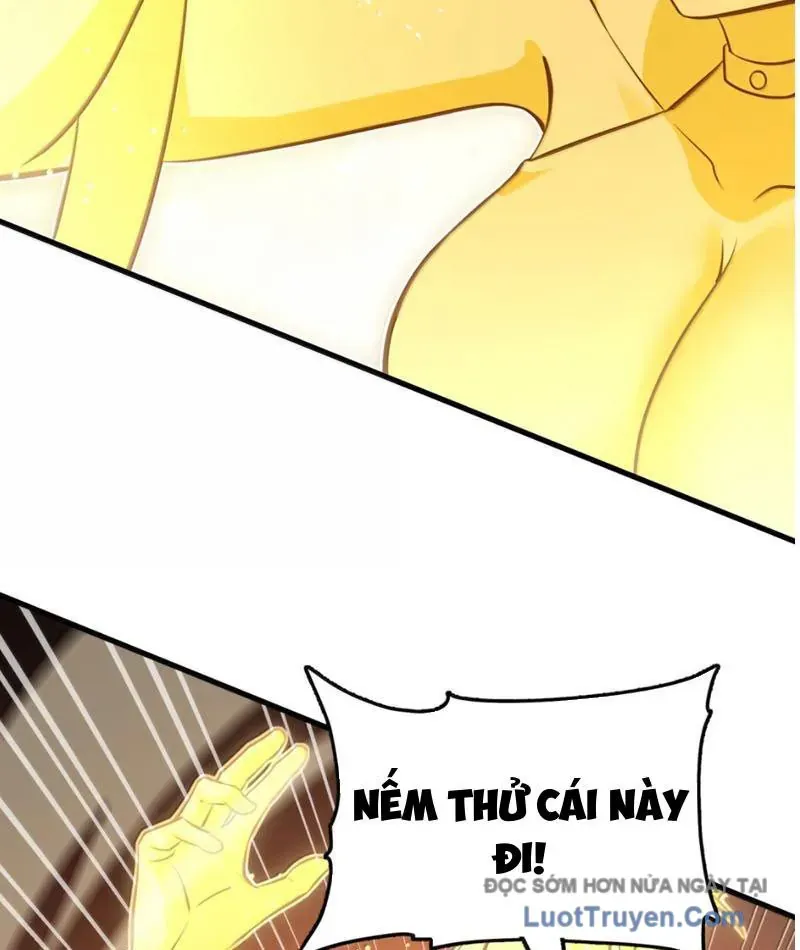 Thiên Đạo Này Cũng Không Ngốc Lắm Chapter 166 - Trang 44