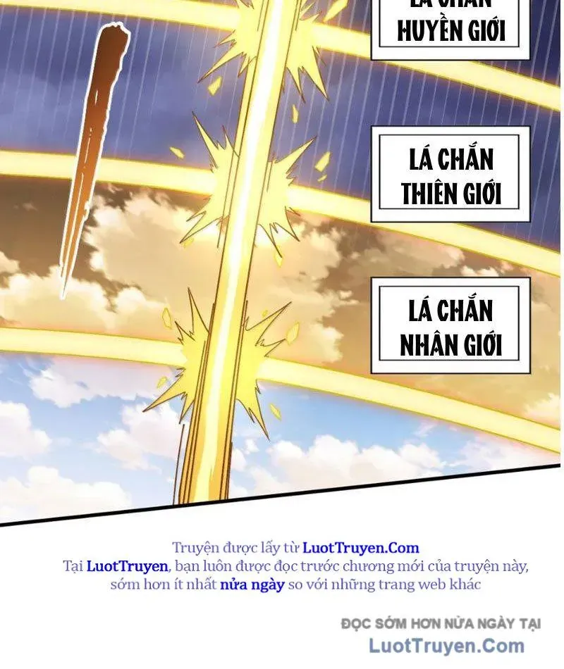 Thiên Đạo Này Cũng Không Ngốc Lắm Chapter 166 - Trang 51