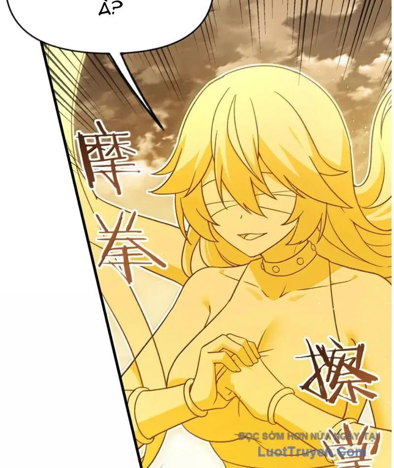 Thiên Đạo Này Cũng Không Ngốc Lắm Chapter 166 - Trang 56