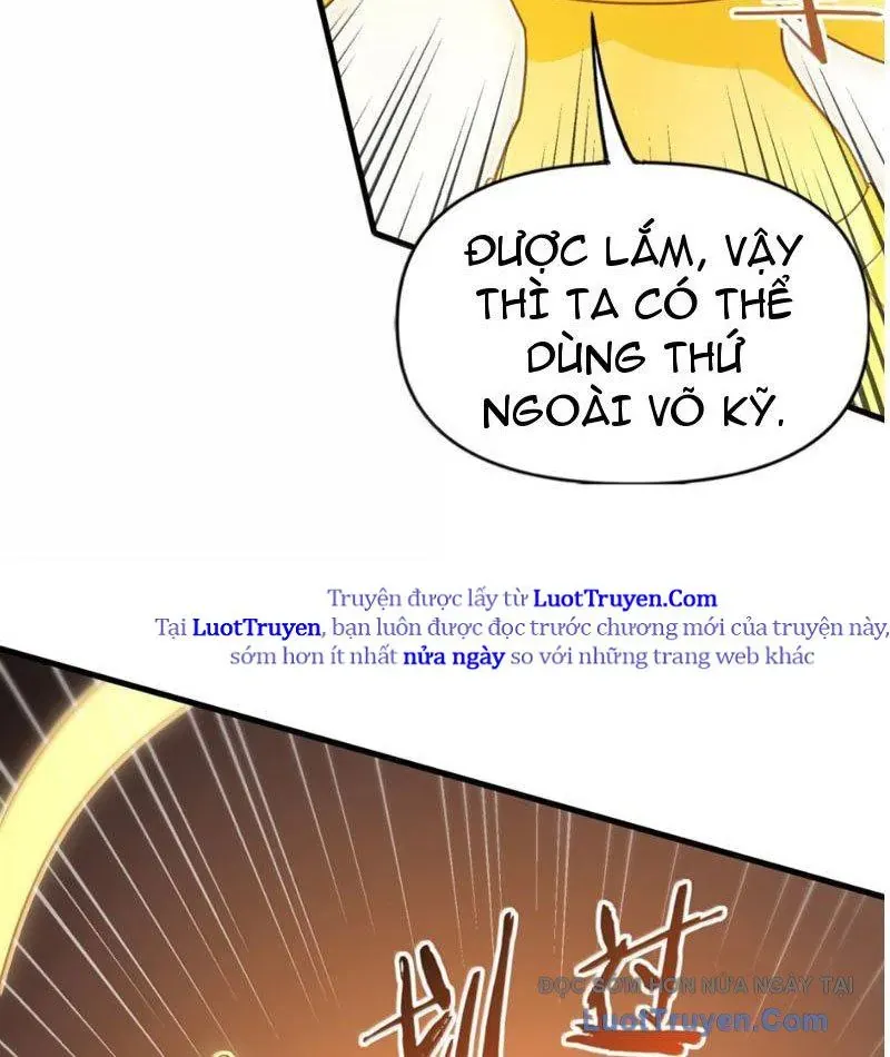 Thiên Đạo Này Cũng Không Ngốc Lắm Chapter 166 - Trang 57