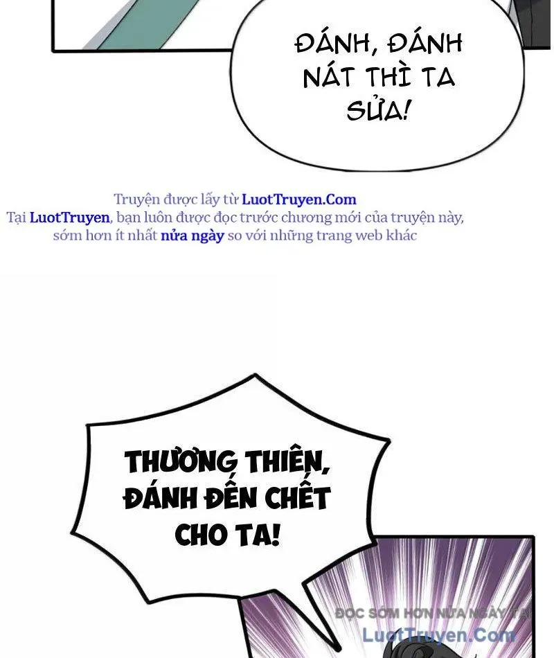 Thiên Đạo Này Cũng Không Ngốc Lắm Chapter 166 - Trang 7