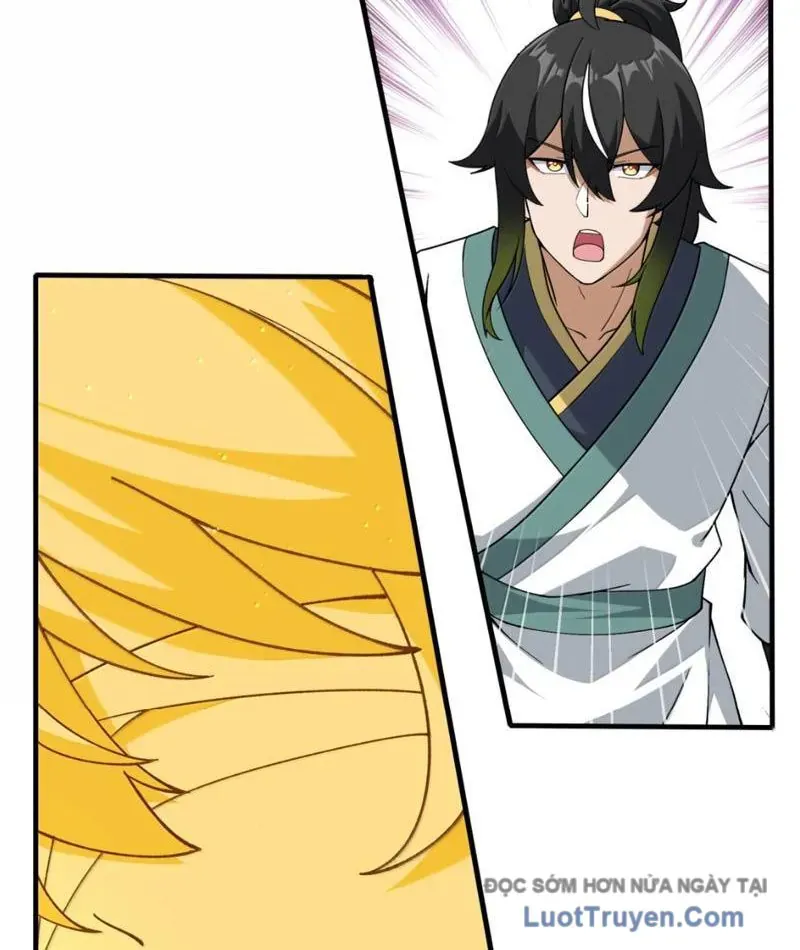 Thiên Đạo Này Cũng Không Ngốc Lắm Chapter 166 - Trang 8