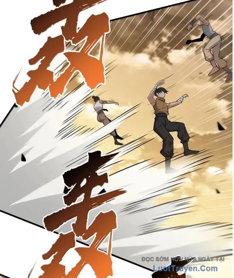 Thiên Đạo Này Cũng Không Ngốc Lắm Chapter 166 - Trang 81