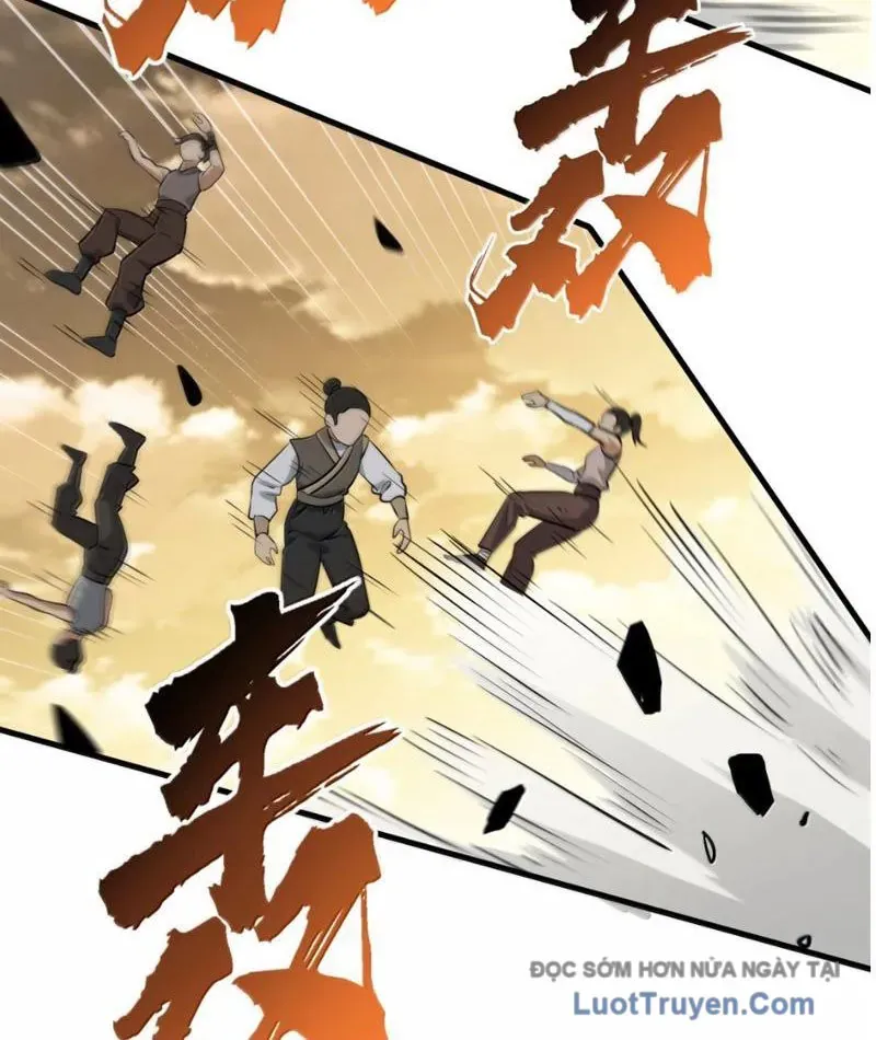 Thiên Đạo Này Cũng Không Ngốc Lắm Chapter 166 - Trang 82