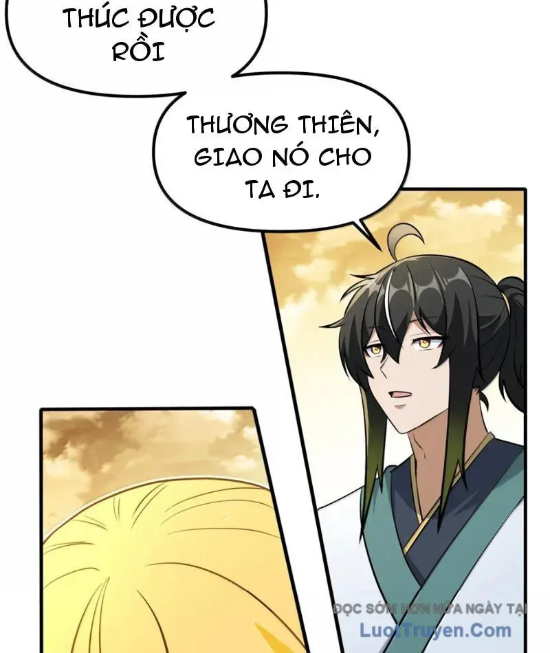 Thiên Đạo Này Cũng Không Ngốc Lắm Chapter 166 - Trang 88