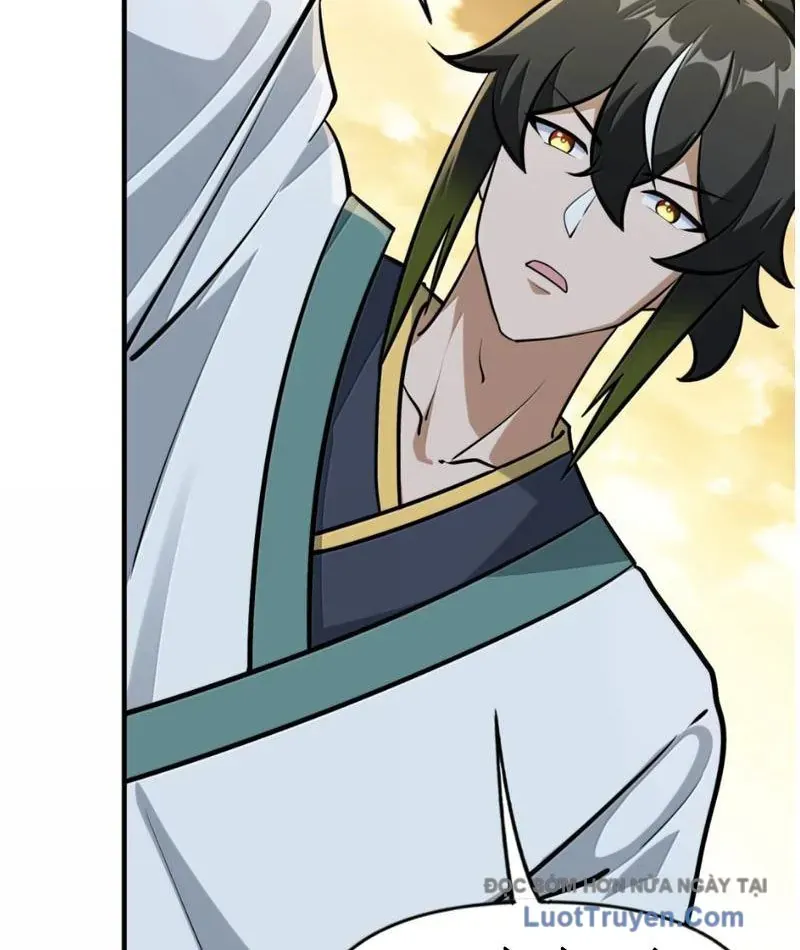 Thiên Đạo Này Cũng Không Ngốc Lắm Chapter 166 - Trang 99