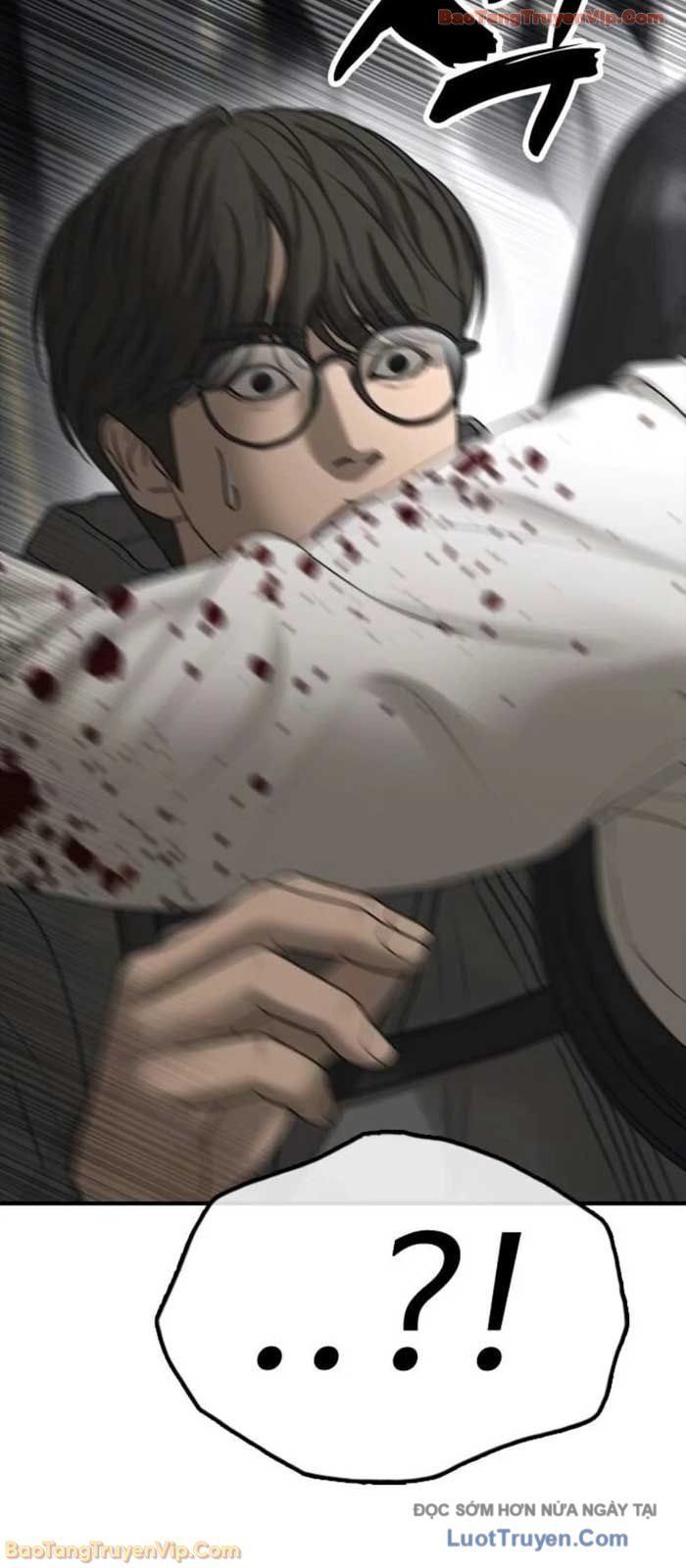 Ngày Tận Thế Đã Đến - Chapter 36 - Page 10