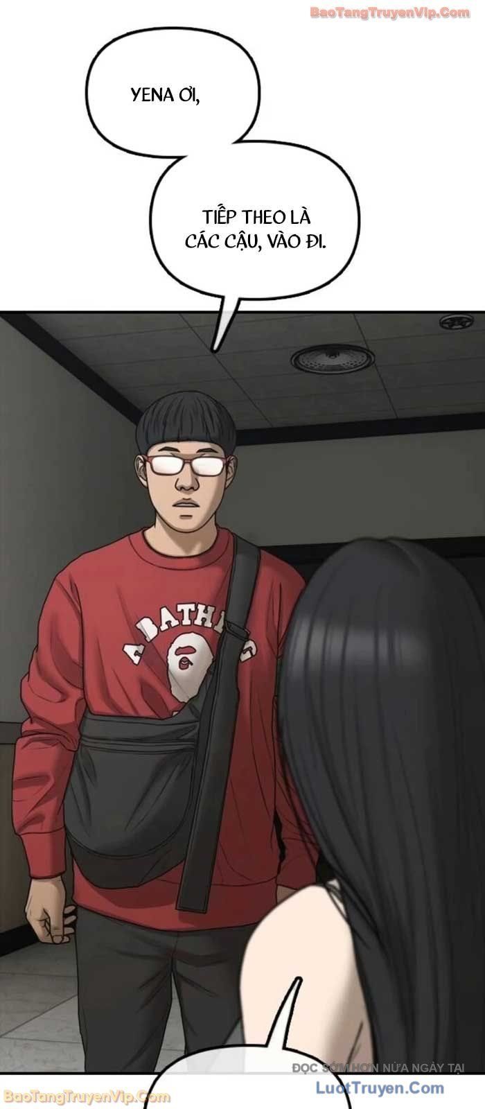 Ngày Tận Thế Đã Đến - Chapter 36 - Page 100