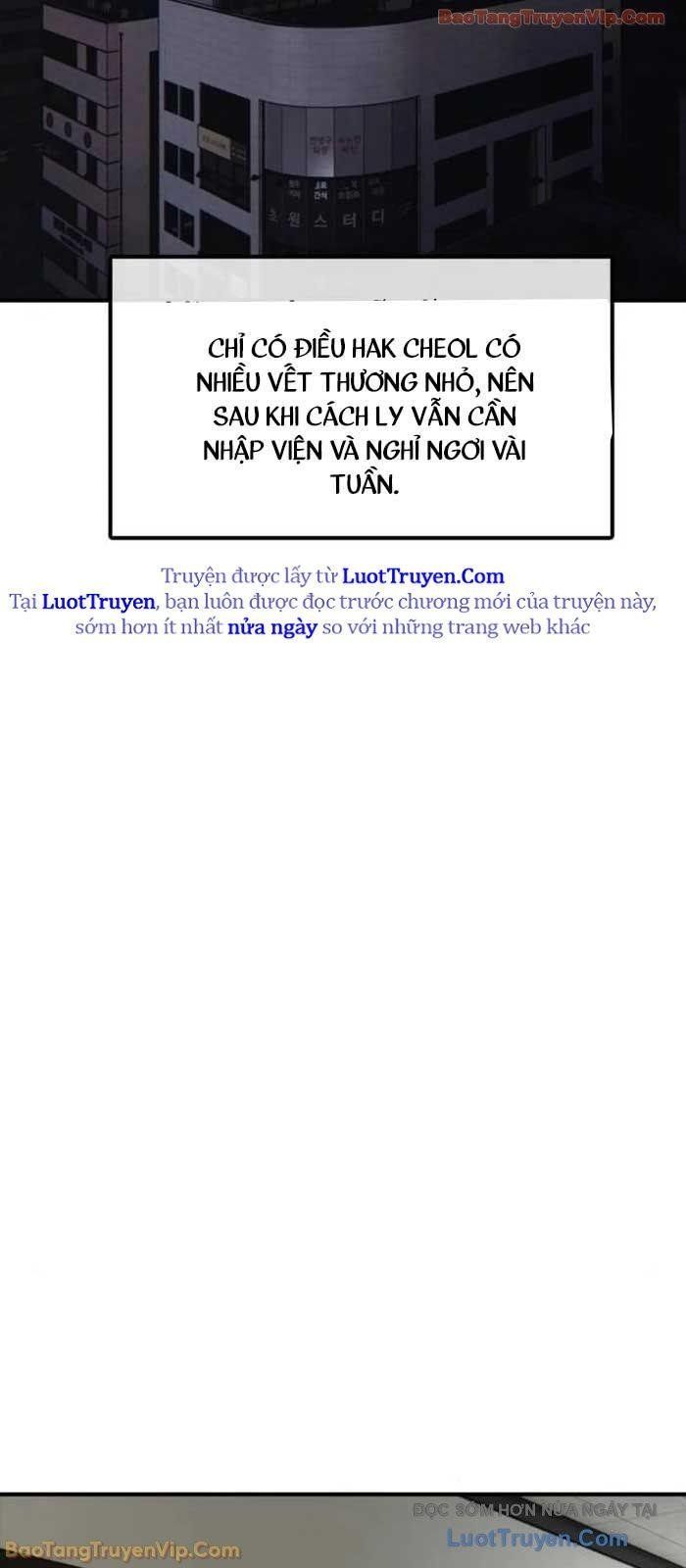 Ngày Tận Thế Đã Đến - Chapter 36 - Page 105