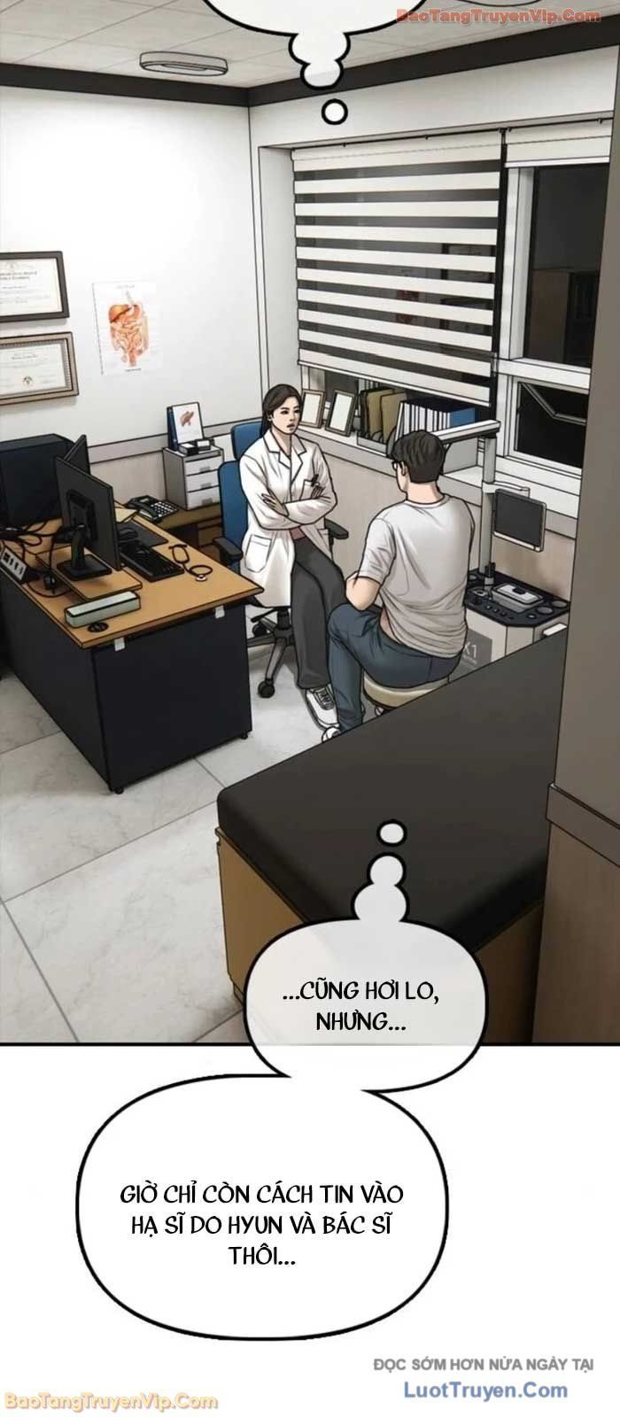 Ngày Tận Thế Đã Đến - Chapter 36 - Page 107