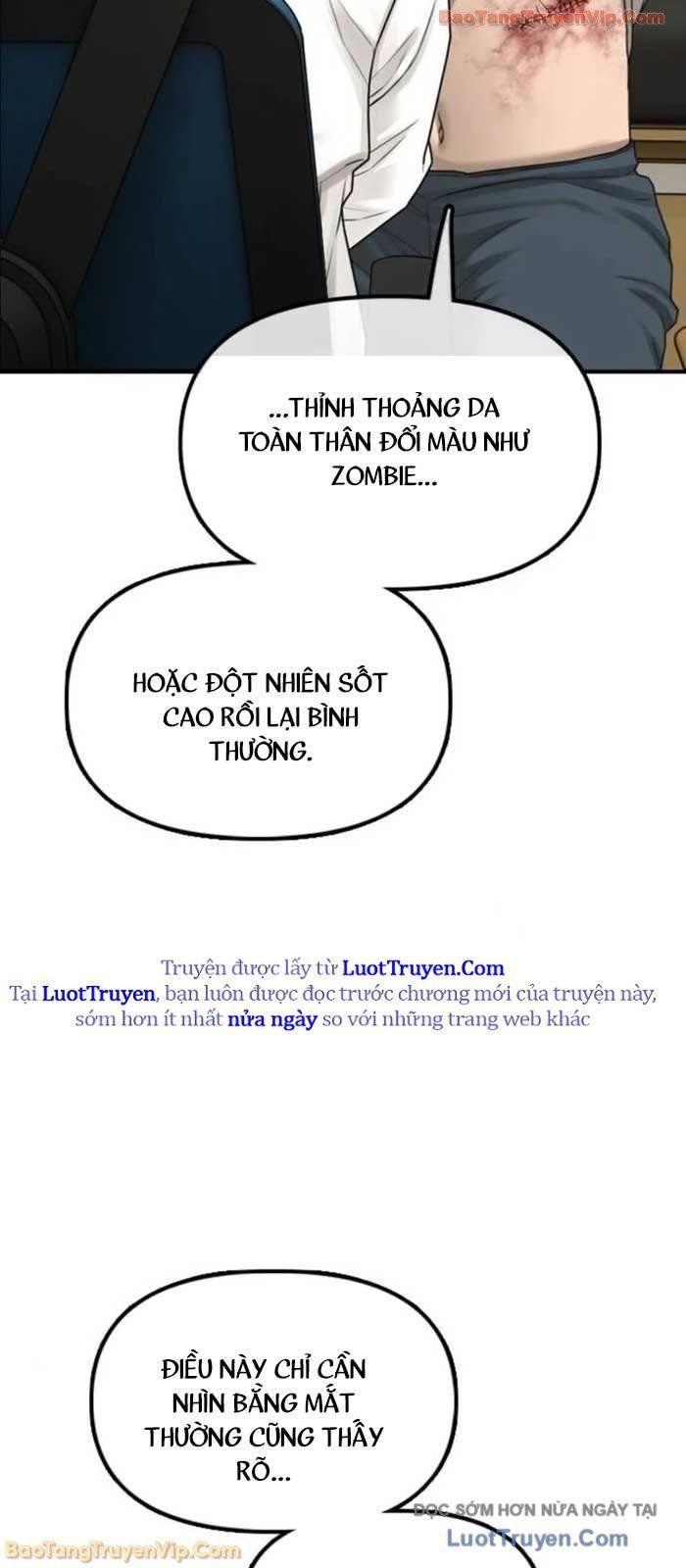 Ngày Tận Thế Đã Đến - Chapter 36 - Page 109