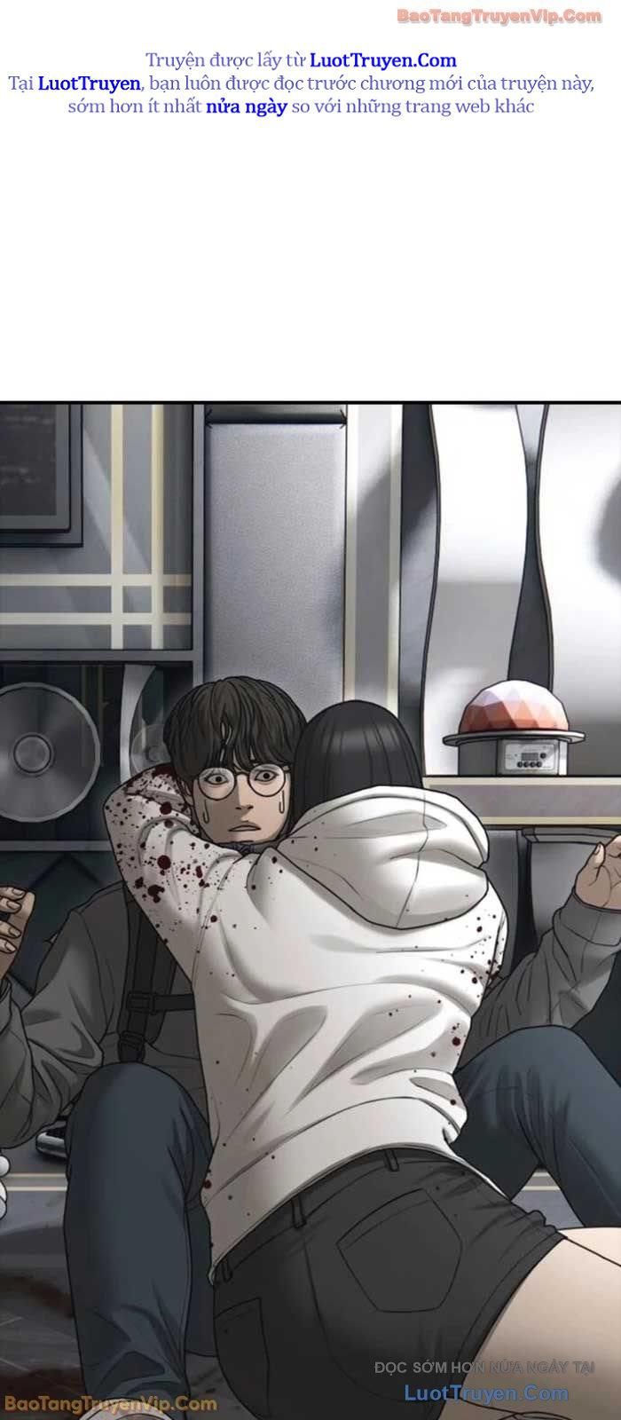 Ngày Tận Thế Đã Đến - Chapter 36 - Page 11