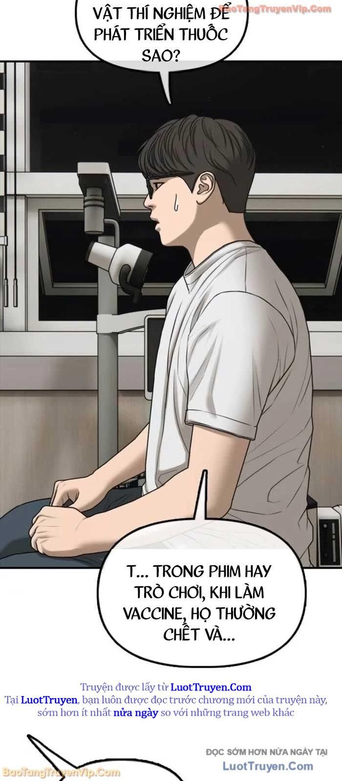 Ngày Tận Thế Đã Đến - Chapter 36 - Page 116