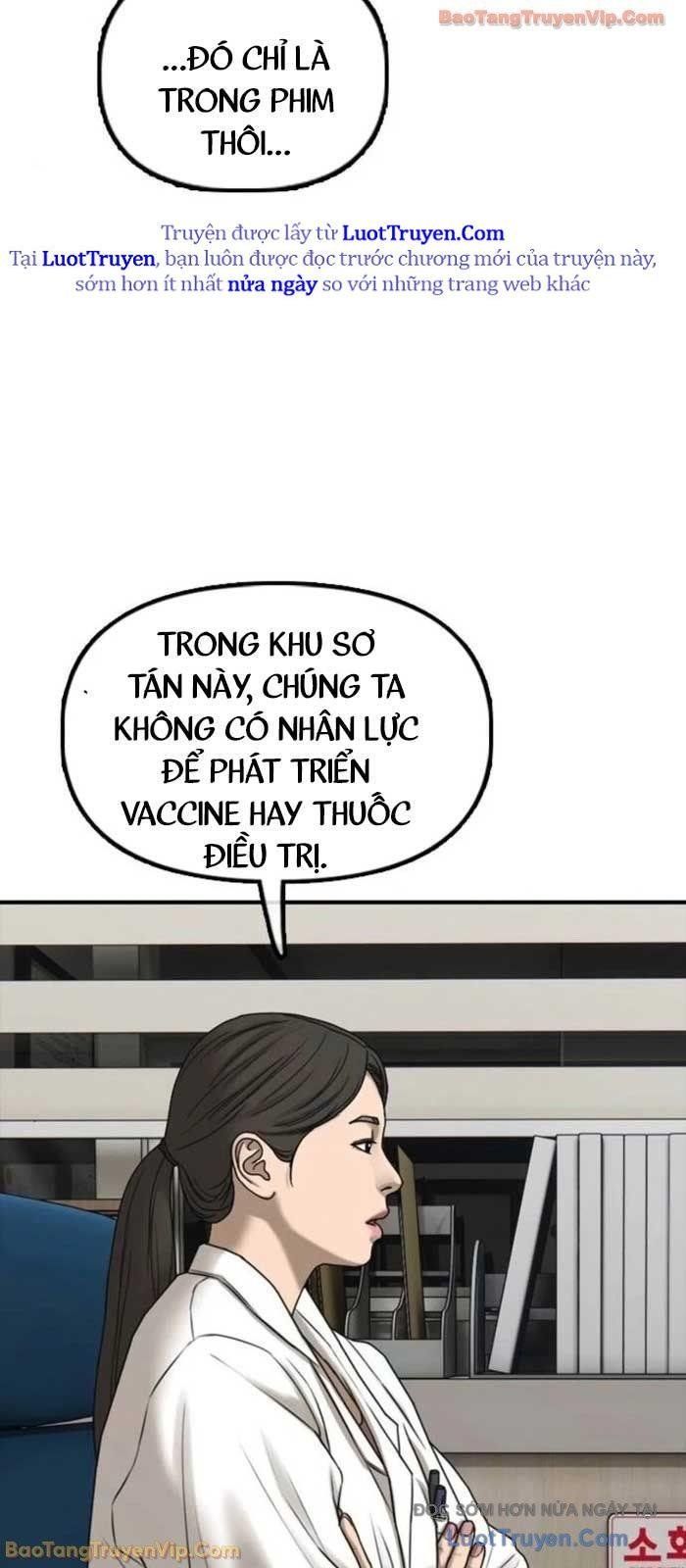 Ngày Tận Thế Đã Đến - Chapter 36 - Page 117