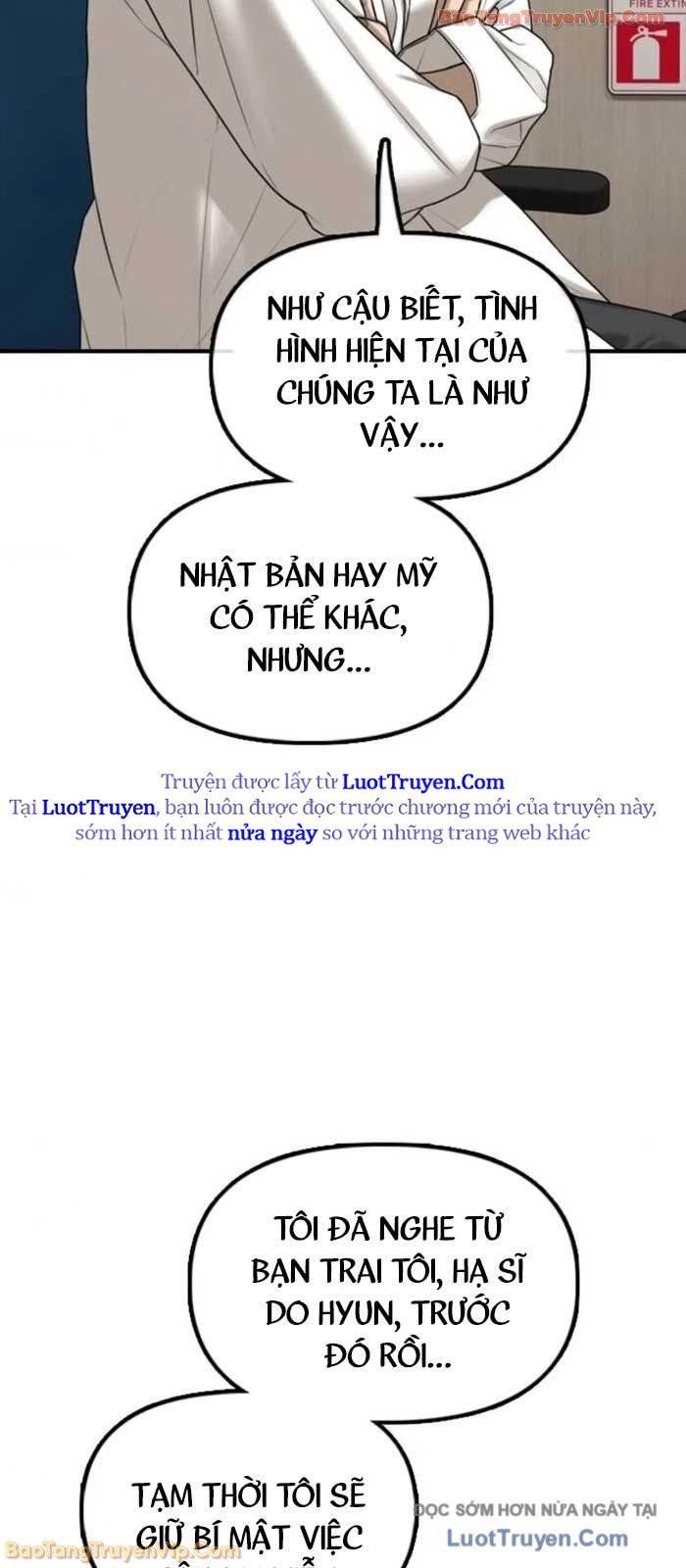 Ngày Tận Thế Đã Đến - Chapter 36 - Page 118