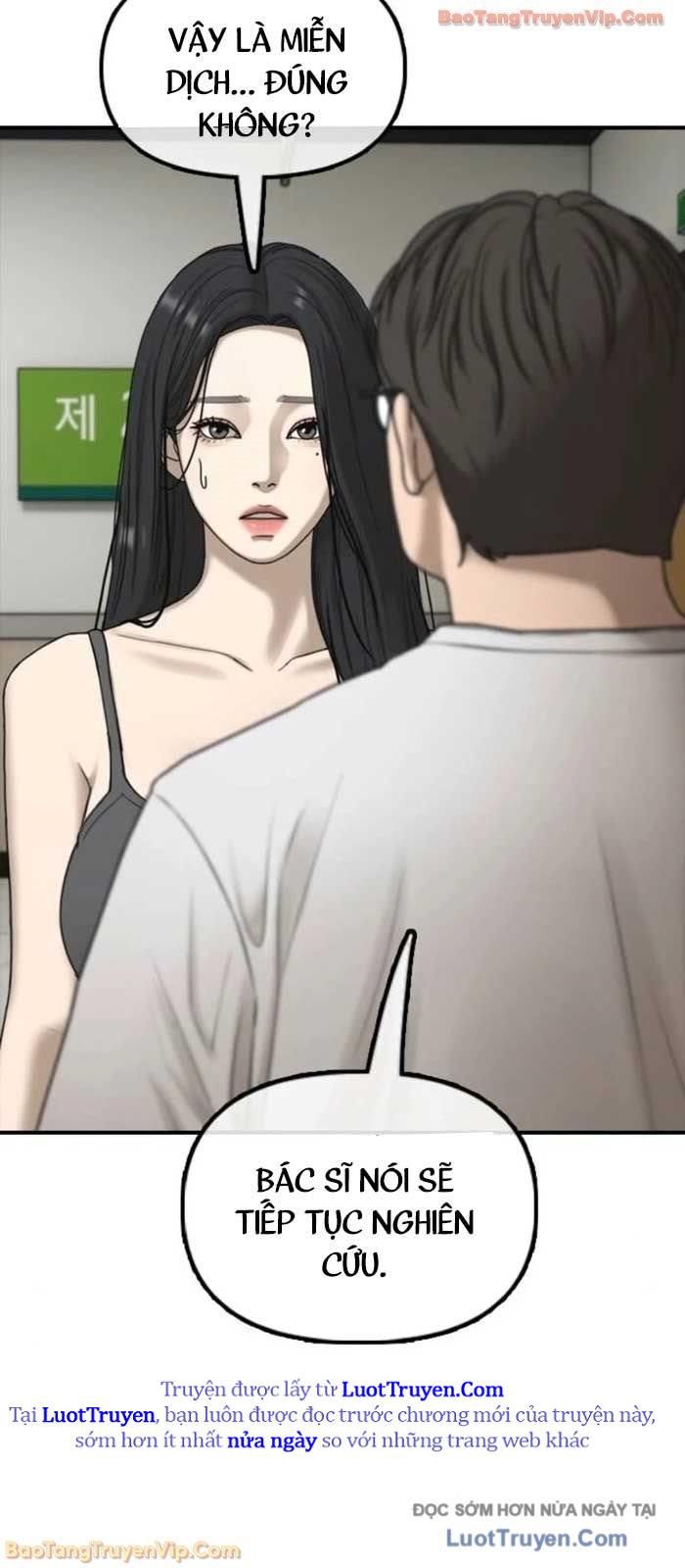 Ngày Tận Thế Đã Đến - Chapter 36 - Page 124