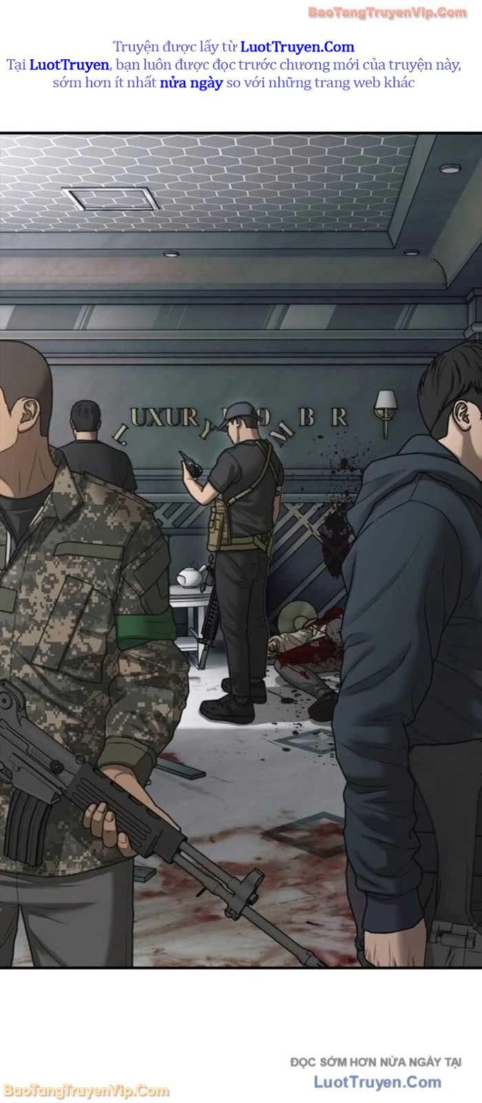 Ngày Tận Thế Đã Đến - Chapter 36 - Page 19