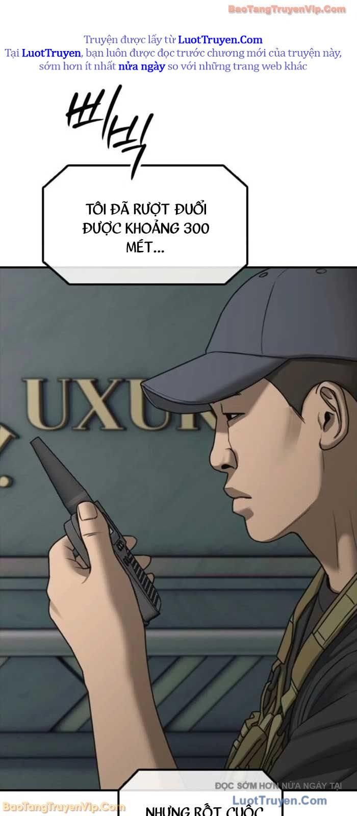 Ngày Tận Thế Đã Đến - Chapter 36 - Page 20