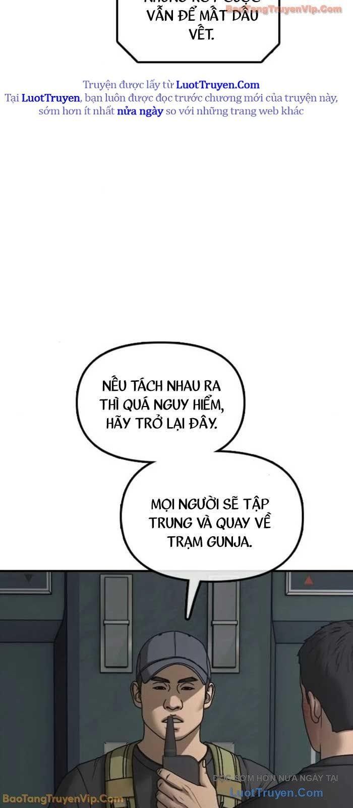 Ngày Tận Thế Đã Đến - Chapter 36 - Page 21