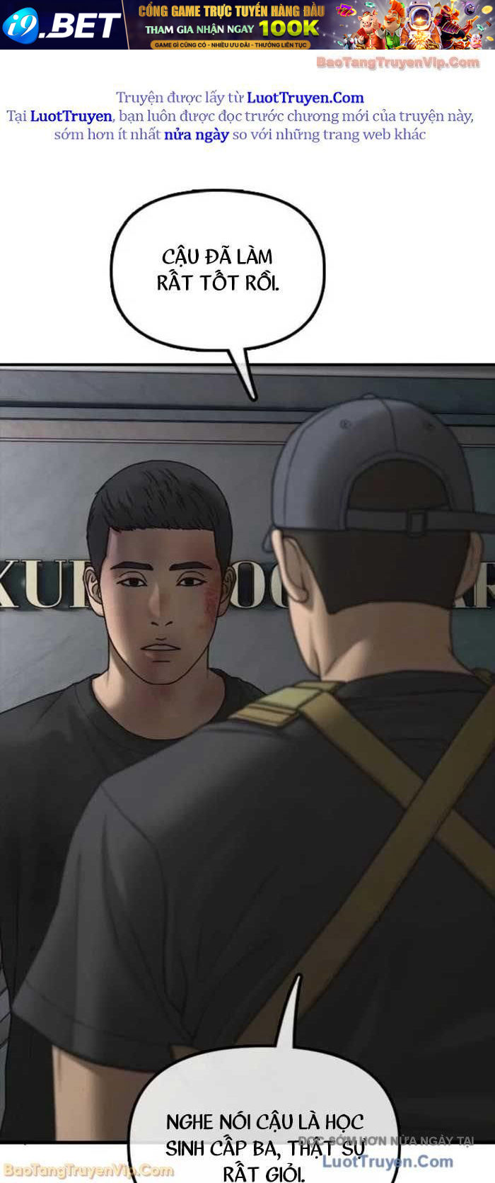 Ngày Tận Thế Đã Đến - Chapter 36 - Page 24