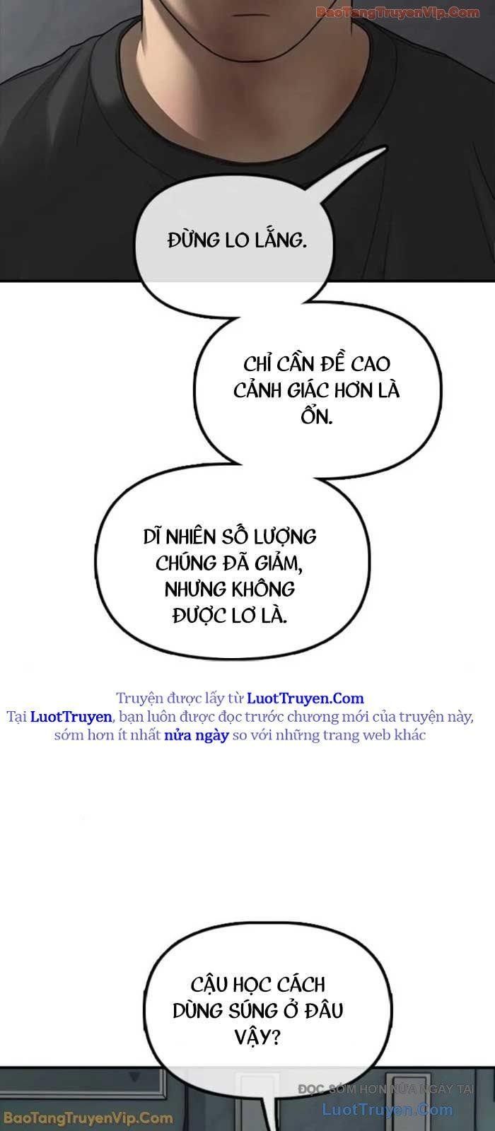 Ngày Tận Thế Đã Đến - Chapter 36 - Page 26