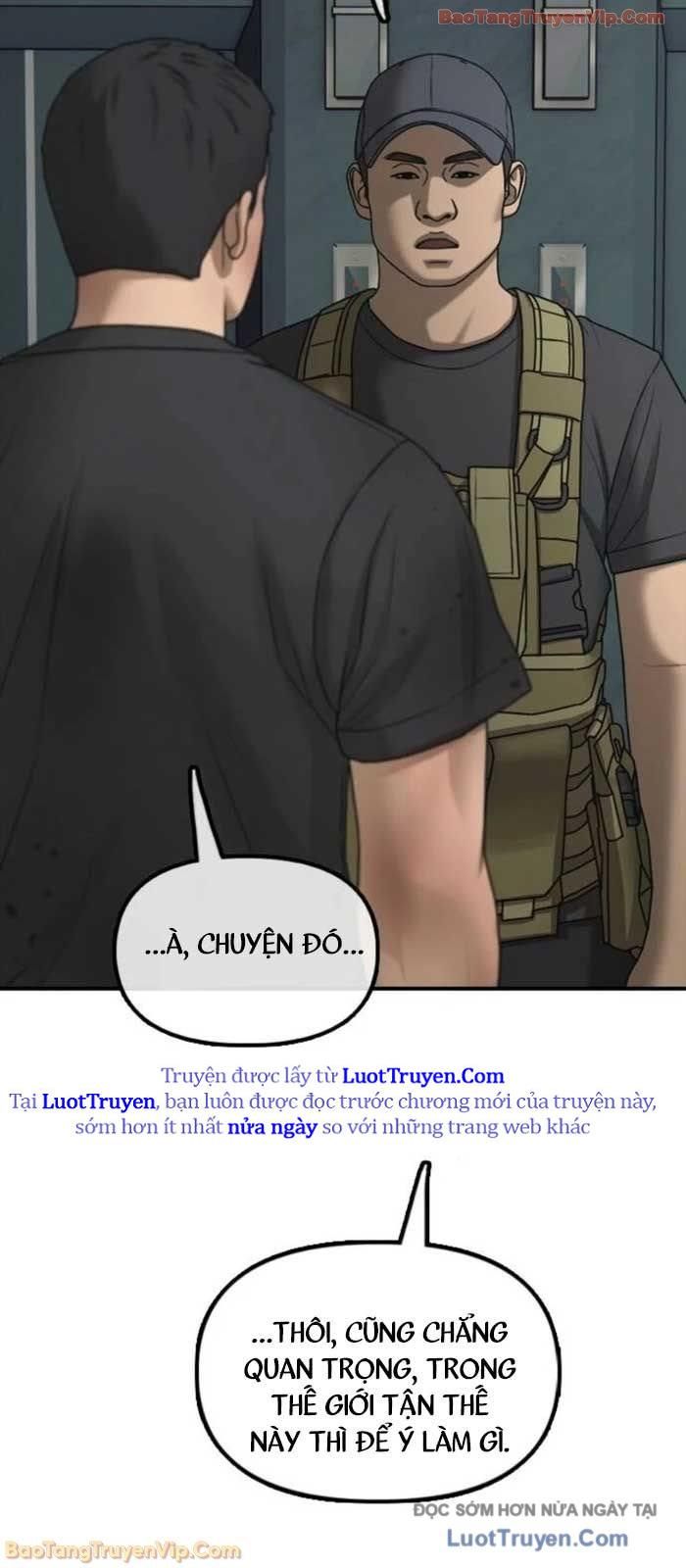 Ngày Tận Thế Đã Đến - Chapter 36 - Page 27