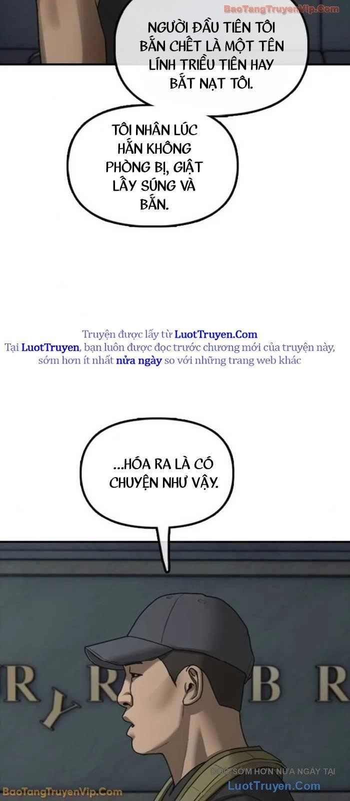 Ngày Tận Thế Đã Đến - Chapter 36 - Page 29