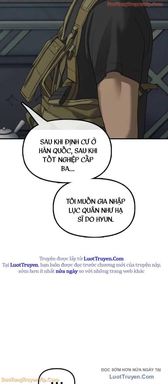 Ngày Tận Thế Đã Đến - Chapter 36 - Page 30