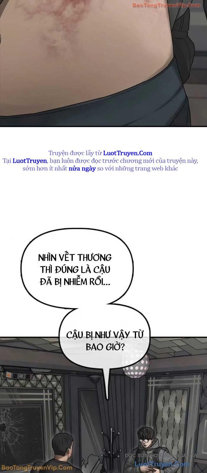 Ngày Tận Thế Đã Đến - Chapter 36 - Page 36