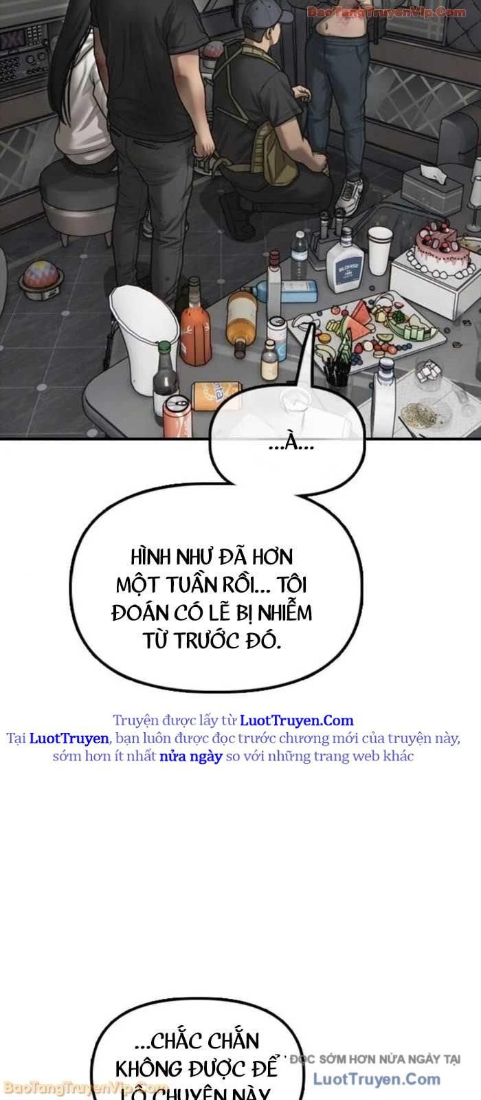 Ngày Tận Thế Đã Đến - Chapter 36 - Page 37