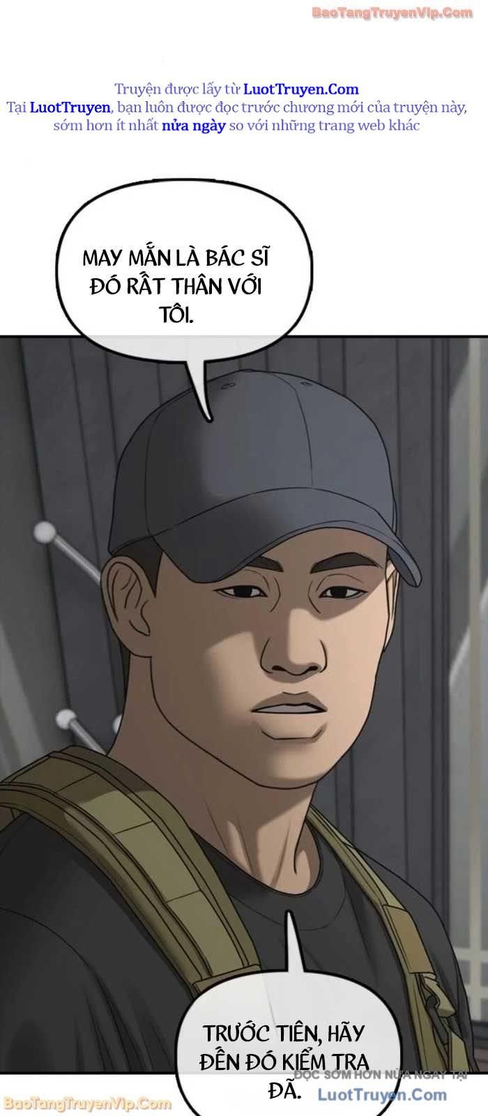 Ngày Tận Thế Đã Đến - Chapter 36 - Page 39