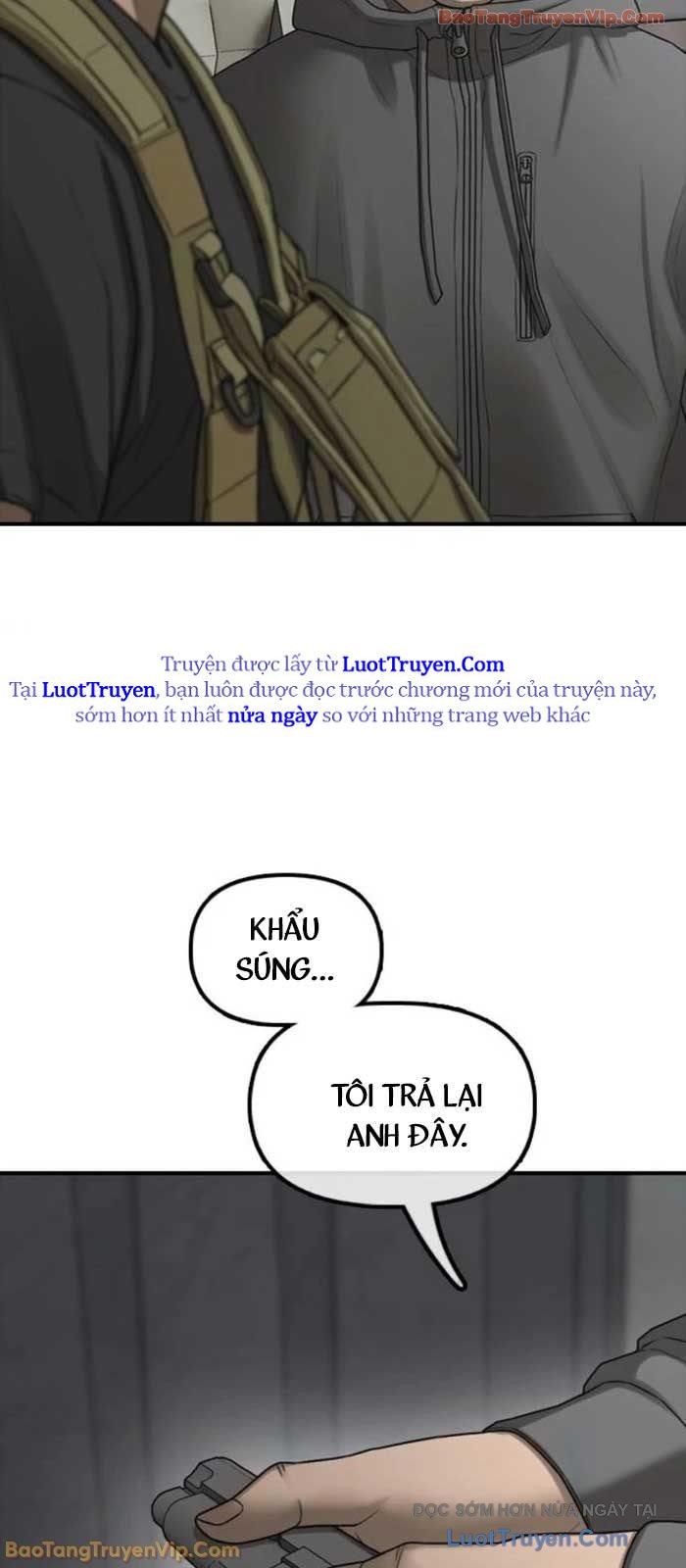 Ngày Tận Thế Đã Đến - Chapter 36 - Page 41