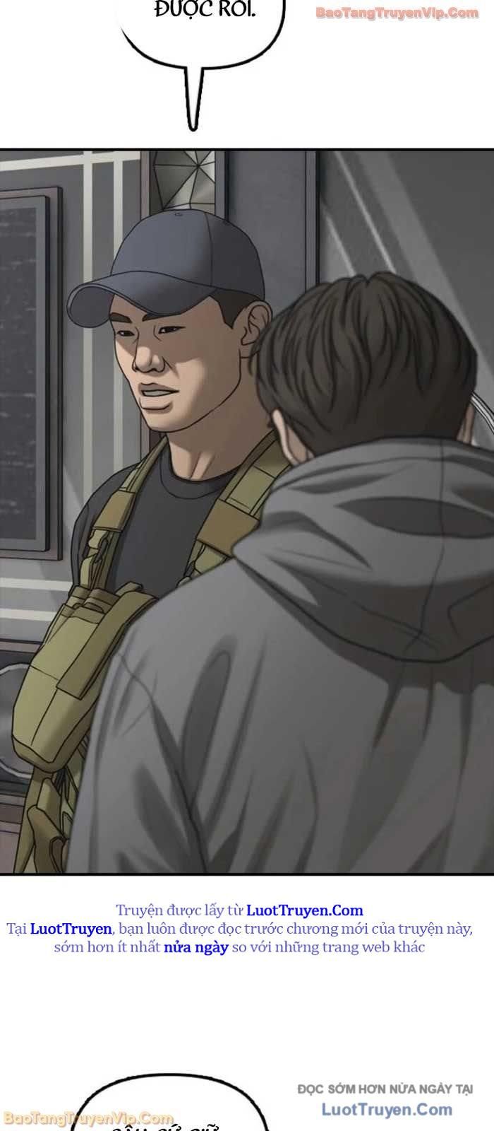 Ngày Tận Thế Đã Đến - Chapter 36 - Page 43