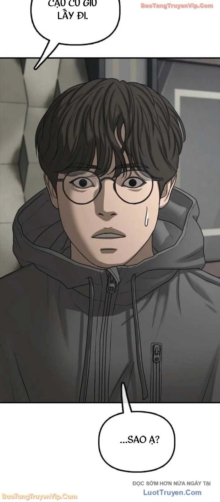 Ngày Tận Thế Đã Đến - Chapter 36 - Page 44