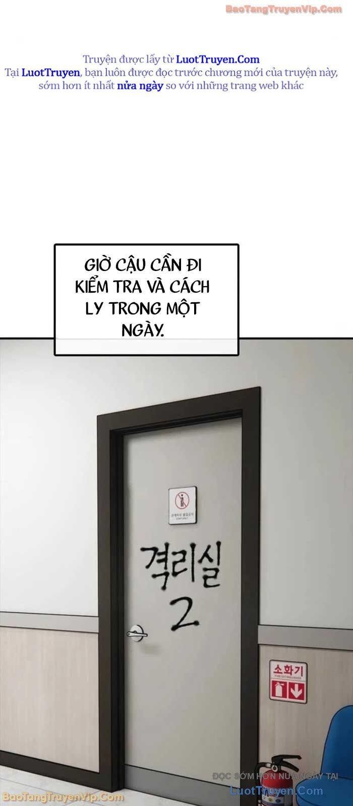 Ngày Tận Thế Đã Đến - Chapter 36 - Page 48