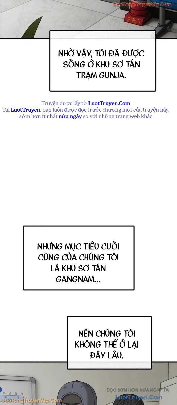 Ngày Tận Thế Đã Đến - Chapter 36 - Page 49