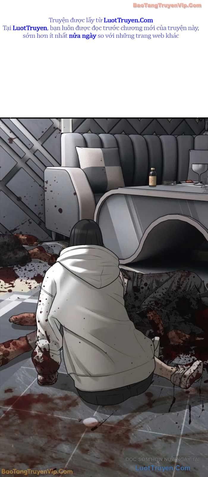 Ngày Tận Thế Đã Đến - Chapter 36 - Page 5
