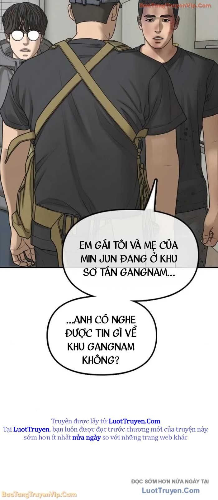 Ngày Tận Thế Đã Đến - Chapter 36 - Page 50