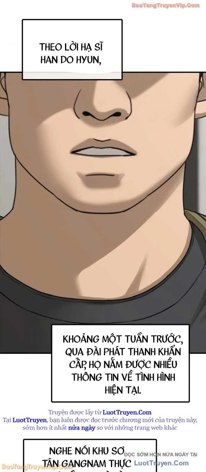 Ngày Tận Thế Đã Đến - Chapter 36 - Page 51